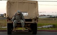 Tragedy at Ft. Hood: a Catalyst for Change?