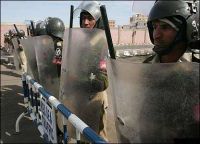 Egypt: 8 MB supporters arrested in Minya's pre-dawn arrests