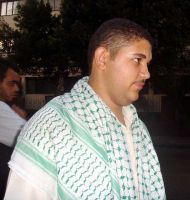 The banning of blogger Amr Salama for being (too opinionated)