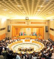 Message to Arab Kings and Presidents From Mr. Akef