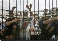 Stranded students in Gaza appeal for solution