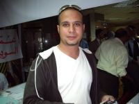 Ahmed Maher, 6 April: Unity is How Revolution Succeeded, Must Be Restored