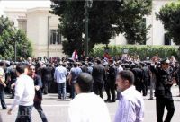 MB youth among detainees, Ikhwanweb lists down the names of 6th April detainees