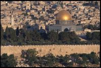 Uglo calls on Muslims to unite and defend the Aqsa Mosque