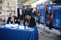 Who Killed the Egyptians on their Feast Day?