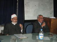 Askar criticises the government for failing to solve problems of pilgrims