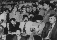 Hassan al-Banna's self-criticism