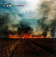 Jewish settler set Palestinian lands on fire