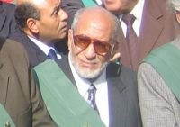 Mubarak’s spring chill