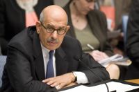 Opposition slam deportation of ElBaradei's supporters from Kuwait