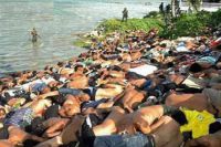 Egypt Continues Fight at United Nations for Myanmar Muslims Rights