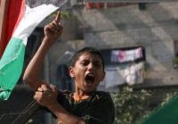 New Books On Hamas: Government Or Terrorist Organization?