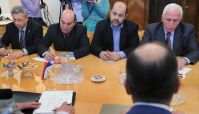 Muslim Brotherhood Calls on Palestinian Factions to Unite