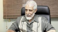 Commentary by Muslim Brotherhood Acting Chairman Dr Mahmoud Ezzat