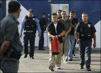 Palestinian prisoners of Assabea to go on hunger strike in protest at violations