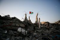 ADU: Egypt would allow entry of Adahi meat into Gaza Strip during Eid