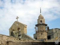 Egyptians Show Solidarity in Upcoming Protest