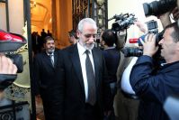 MB Mulls Over Legal Status