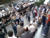 Blogger Expelled Because Of Writings On His Blog ... and Disclosing Corruption At Workplace