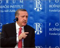 Survivors ask Erdogan for a ship loaded with 