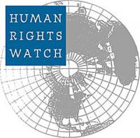 Tunisia Tries to Silence Human Rights Watch