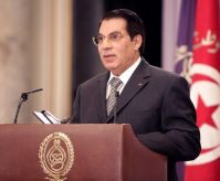 Ben Ali's pre-election maneuvers.