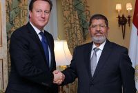 The Muslim Brotherhood responds to British Government's review