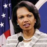 RICE: Interview With Randa Abu el Azem of Al Arabiya TV