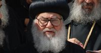 Coptic Bishop slams ElBaradei's tactics