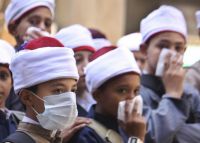 Egypt’s Swine flu death total rises to 24