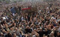 Egypt: MB Platform For Labor Union Elections