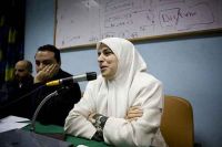 Rethinking Secularism … Rethinking Feminism By Dr. Heba Raouf Ezzat