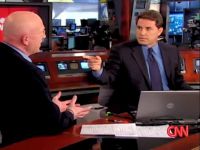 Tasing Rick Sanchez: Jon Stewart's Jokes and CNN's Double Standards