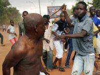 Muslim Brotherhood Strongly Condemns Persecution of Muslims in Central African Republic