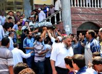 Muslim Brotherhood Statement on Heinous Massacre of Women in Mansoura