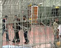 Israeli jail isolates prisoner for filing complaint