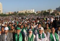 President Obama's Conditioned Invitation to Islamic Groups