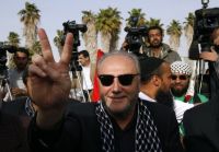 Interview with British MP George Galloway from Viva Palestina convoy