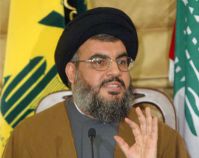 Interview With Hizbullah Leader Sheikh Hassan Nasrullah
