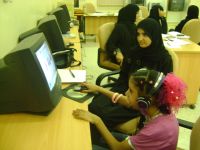 The role of informal education in shaping the image of the Other