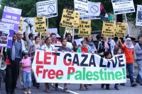 'U.S. Administration is Ignoring a Host of Palestinian Provocations'