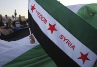 Statement by FJP Women’s Committee in Support of the Syrian People