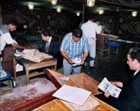 Most seats undecided in Egypt’s parliamentary elections