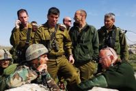 Israeli Jews and the One-state Solution