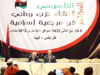 Libya's Muslim Brotherhood faces the future
