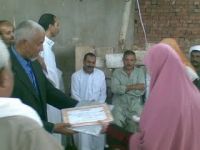 Now that our problems have all been sold, lets change the governorate logos with public funding