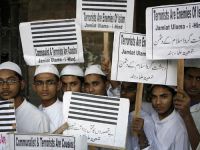 Why Muslim blood should be shed at the Altar of Indian democracy?