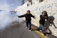 Moscow warns: Expelling Palestinians would escalate tensions