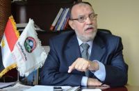 Erian: Rebellion Against Democracy Will Not Disrupt Institution-Building Endeavors