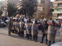 Egypt: Regime’s Crackdown Continues in Monofiya